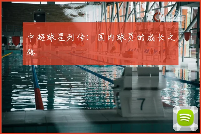 中超球星列传:国内球员的成长之路